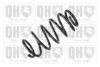 QUINTON HAZELL QCS7840 Coil Spring